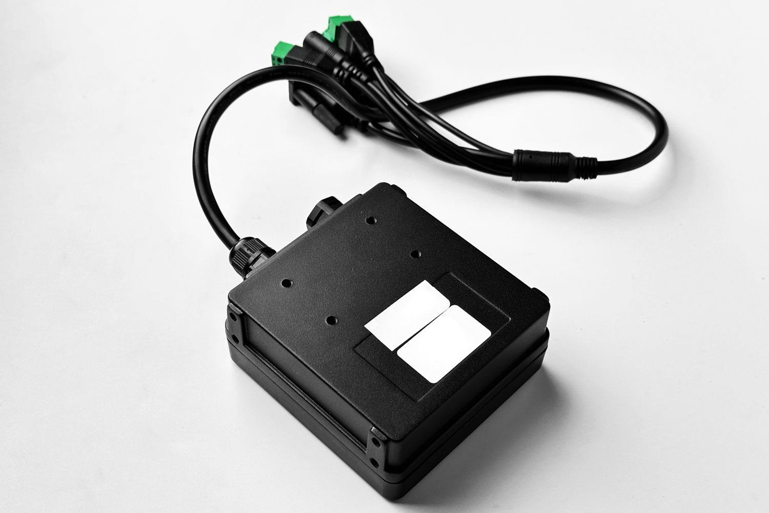 RGR650 Endüstriyel Uf RFID Okuyucu