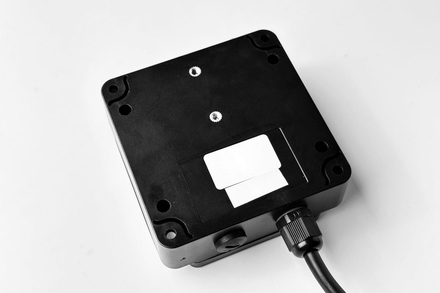 RGR651 Endüstriyel Uf RFID Okuyucu