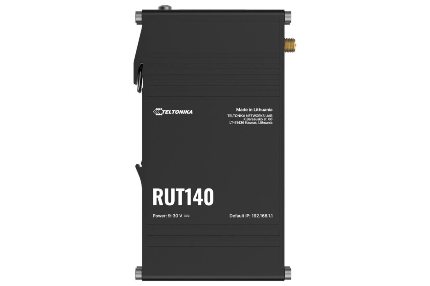 RUT140 Endüstriyel MODBUS Yönlendirici