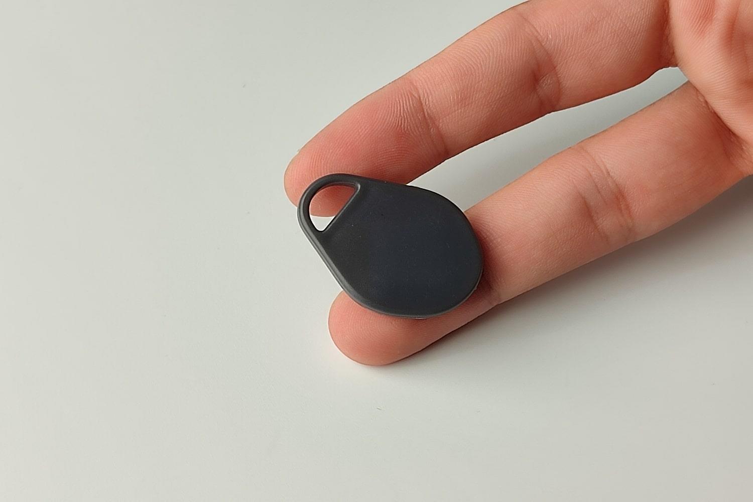 R/W 13.56Mhz RFID Anahtarlık