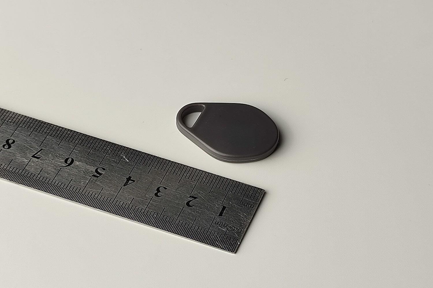 R/W 13.56Mhz RFID Anahtarlık