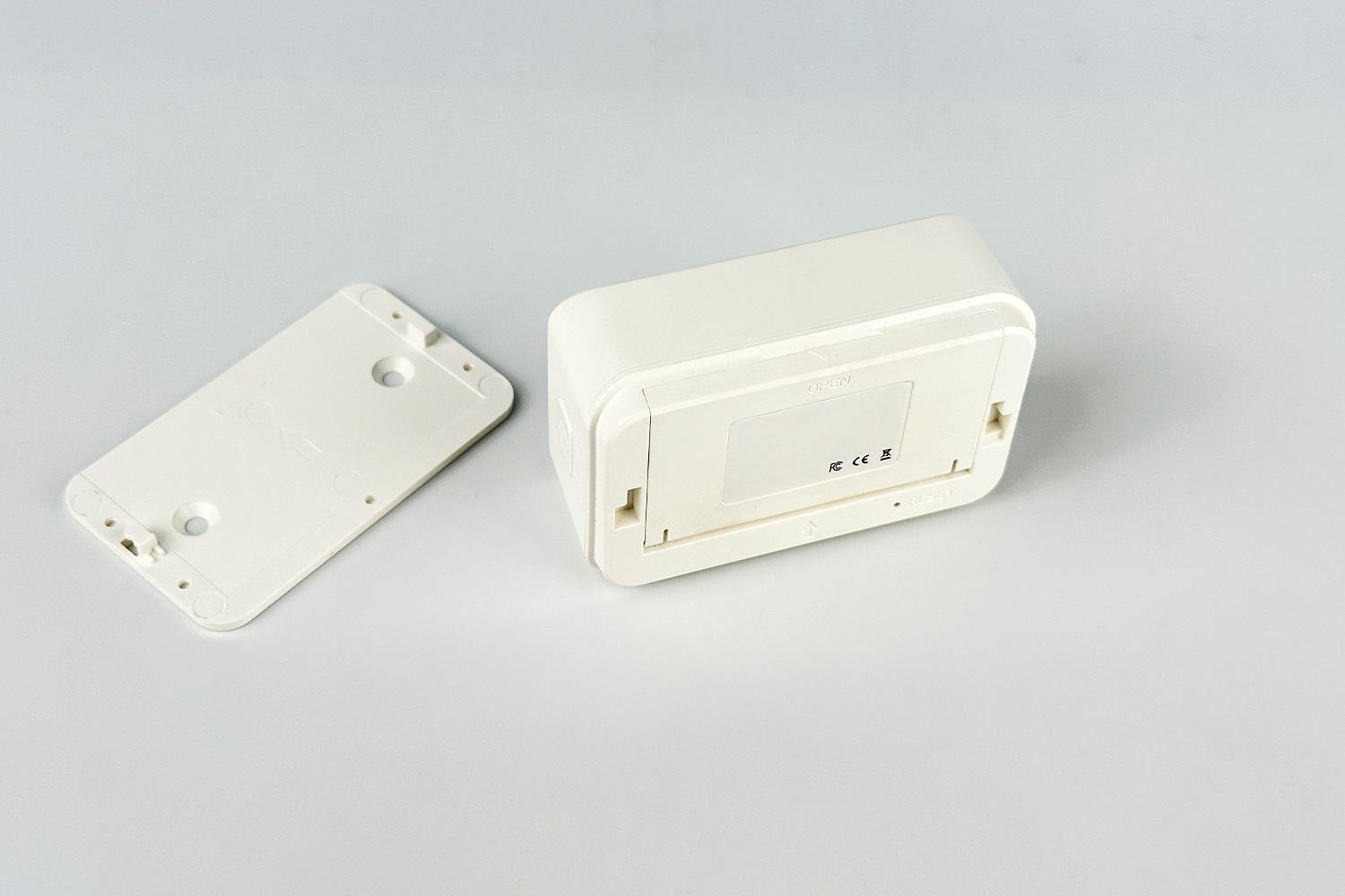 S01P PIR Motion Sensor