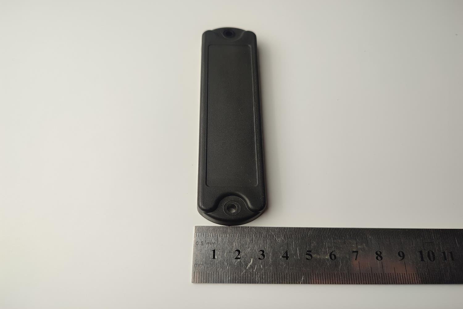 Sağlam Muhafazalı Anti Metal Sert RFID Etiket