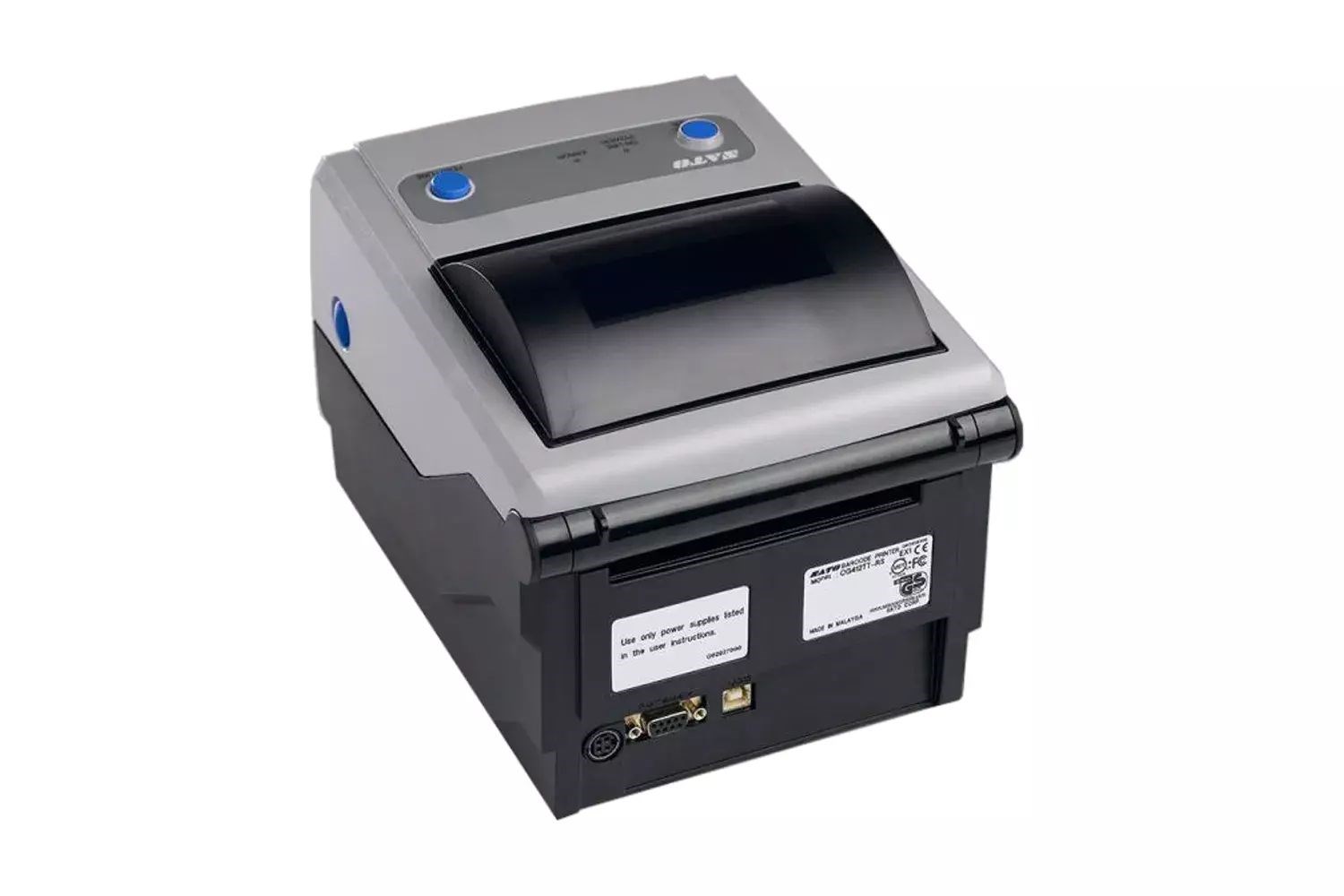 SATO CG4 Termal Masaüstü Yazıcı