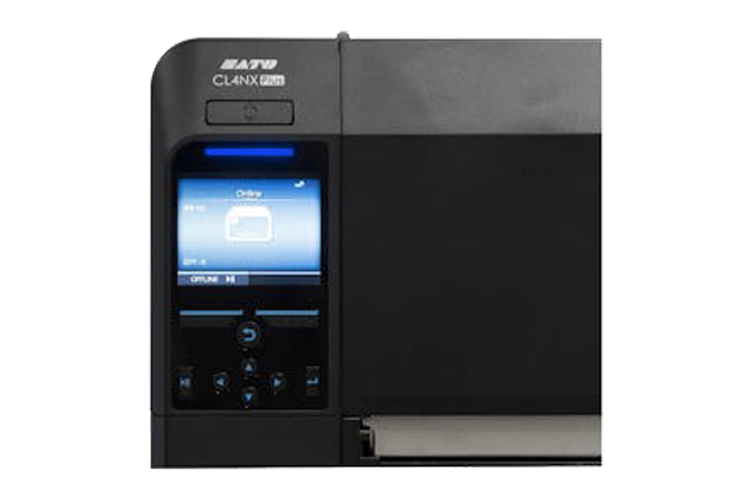 SATO CL4NX Plus 305 dpi Rfid Yazıcı