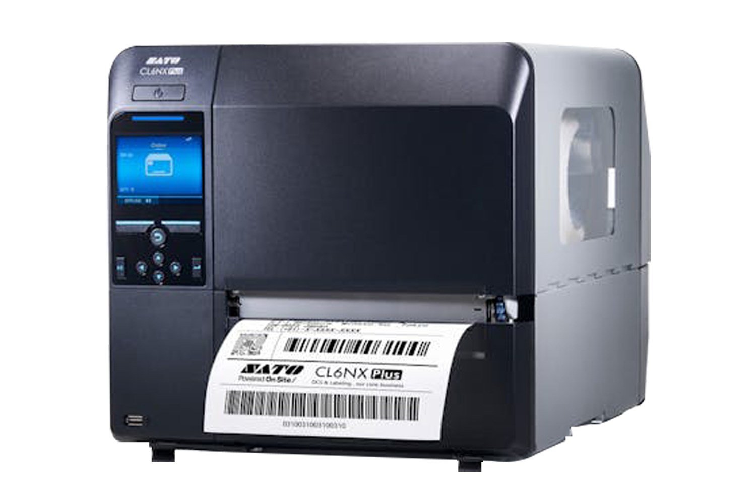 SATO CL6NX Plus 203 dpi Rfid Yazıcı