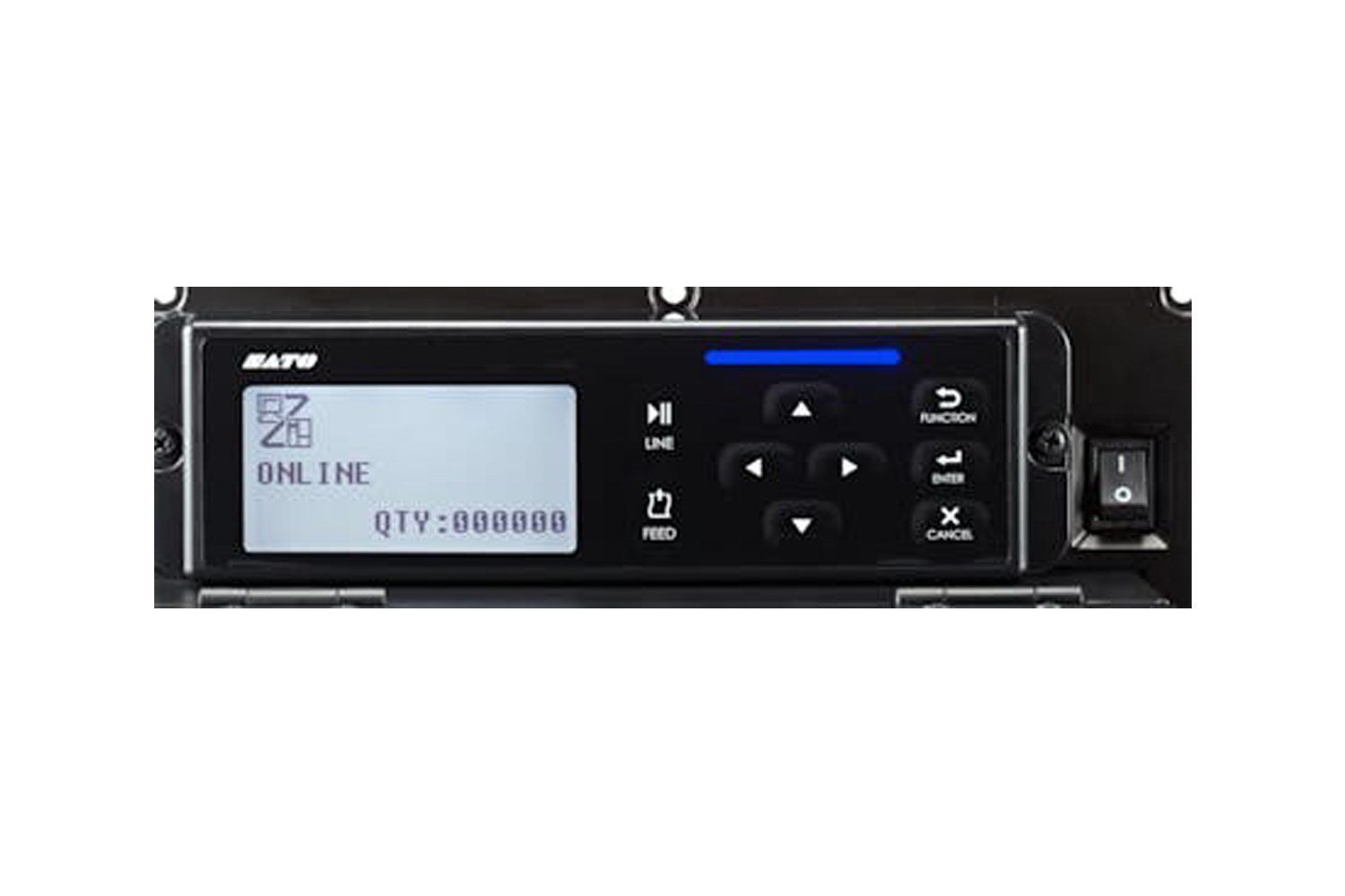 SATO S86-ex Termal Yazıcı