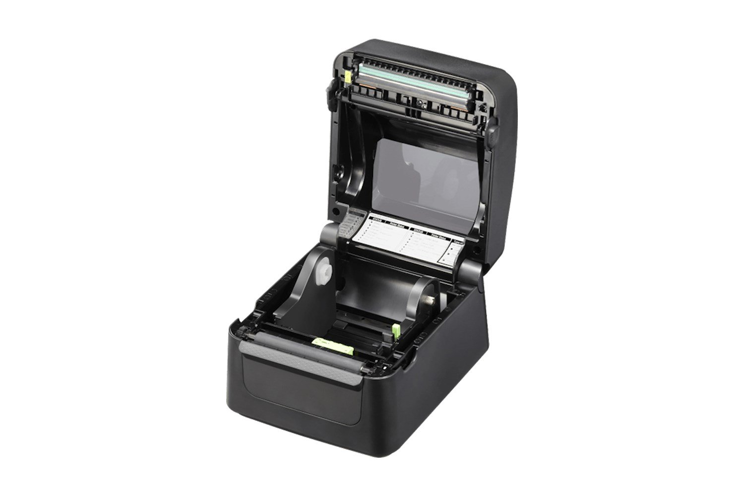 SATO WS408TT 203 dpi Desktop barkod yazıcı