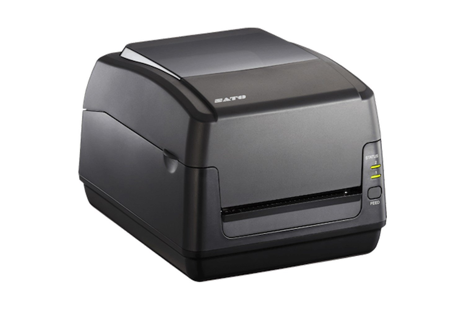 SATO WS408TT 203 dpi Desktop barkod yazıcı