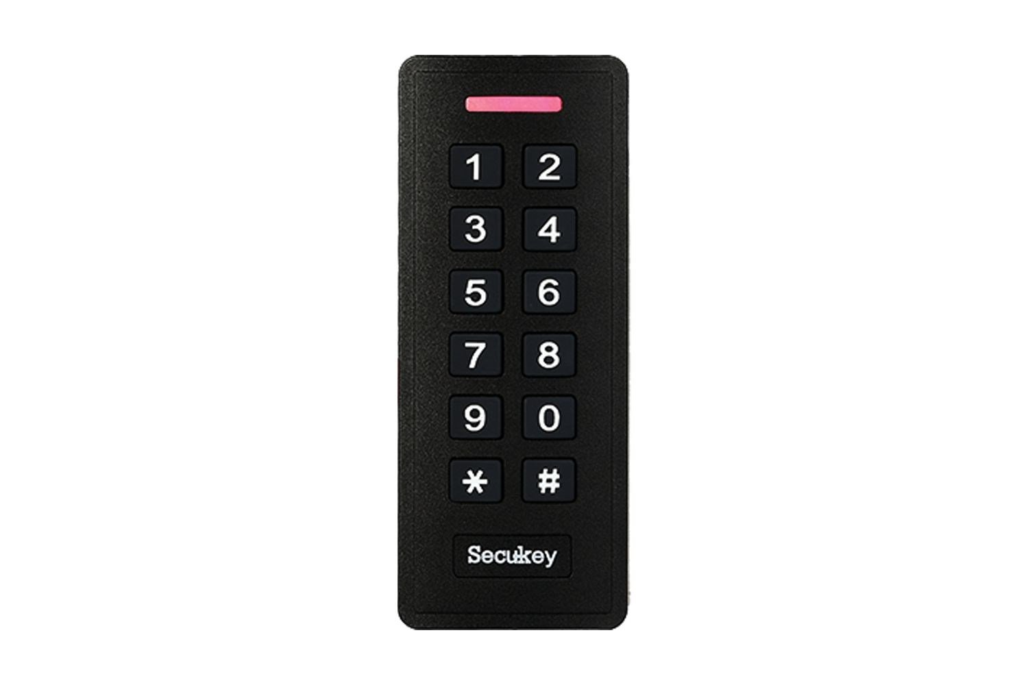 Secukey K2 EM Proximity Temassız Akıllı Kart Okuyucu