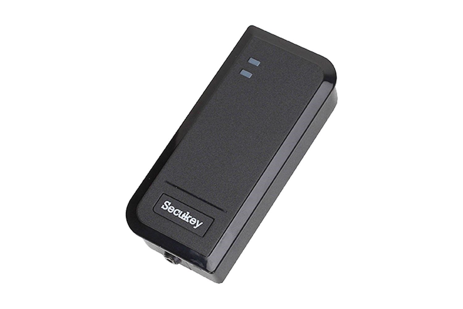Secukey S2-EM Proximity Standalone Temassız Akıllı Kart Okuyucu