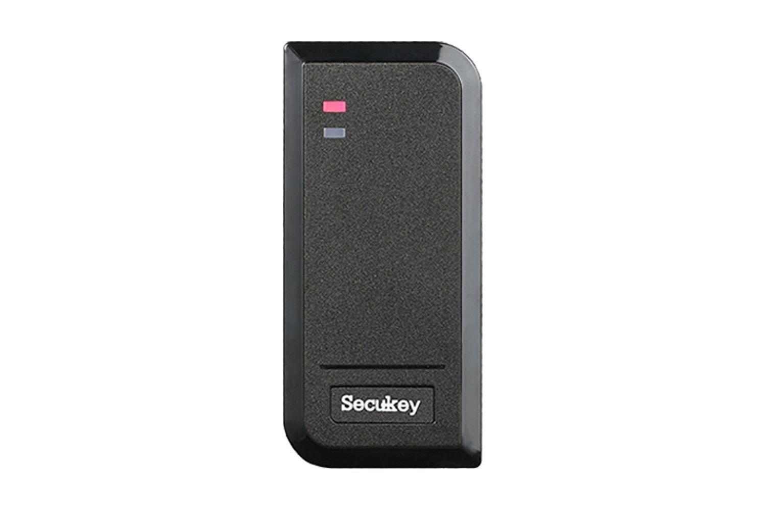 Secukey S2-EM Proximity Standalone Temassız Akıllı Kart Okuyucu