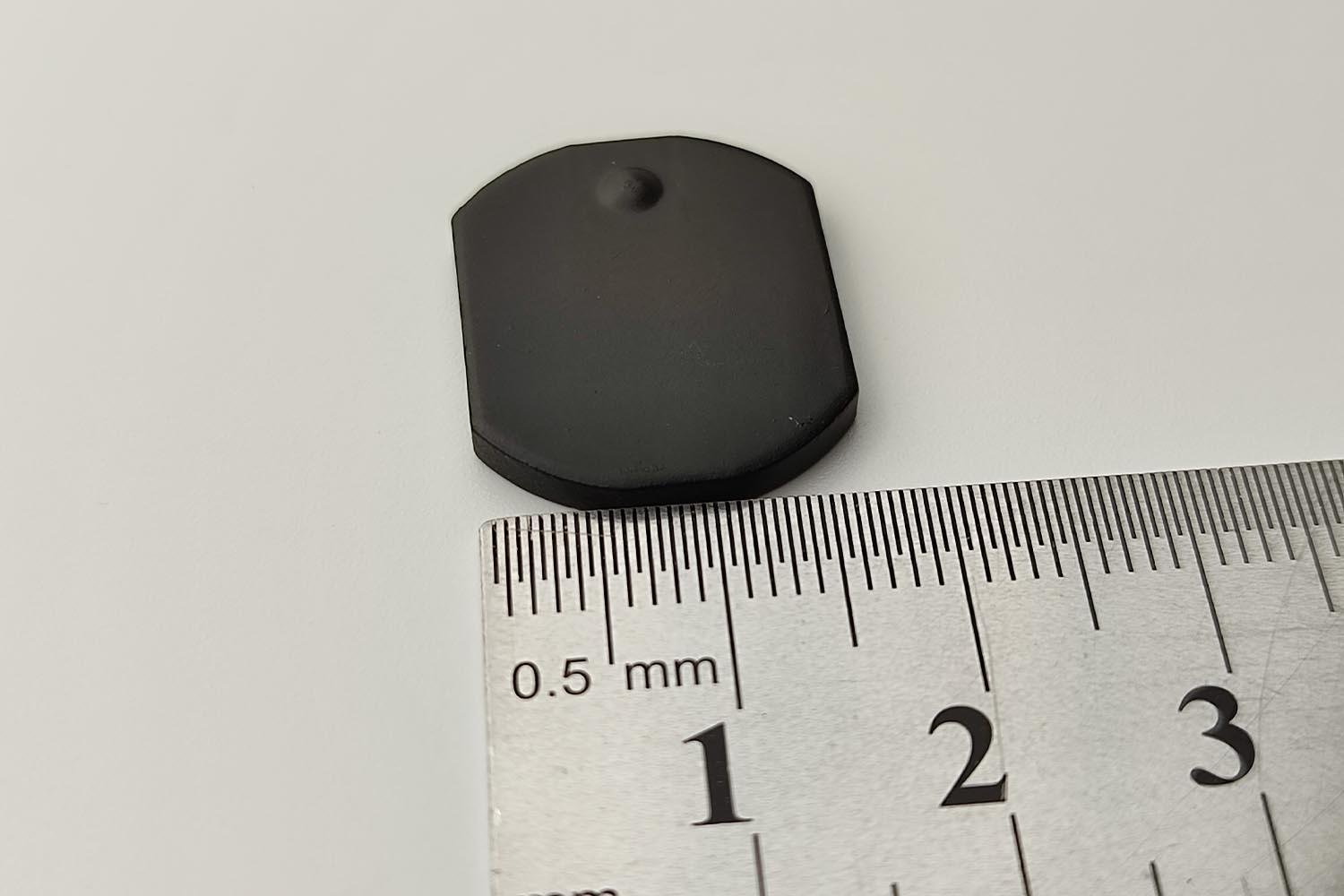 Seramik Su Geçirmez Anti Metal RFID Etiket