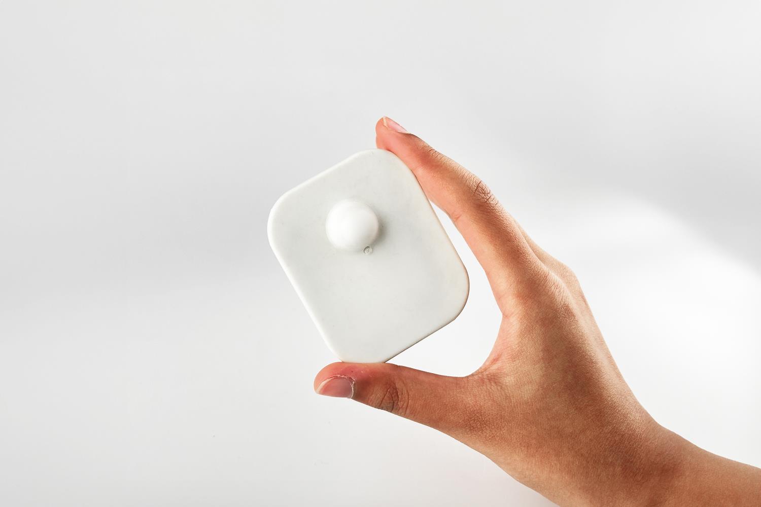 8.2 MHz R.F Sert Alarm Etiketler- Midi