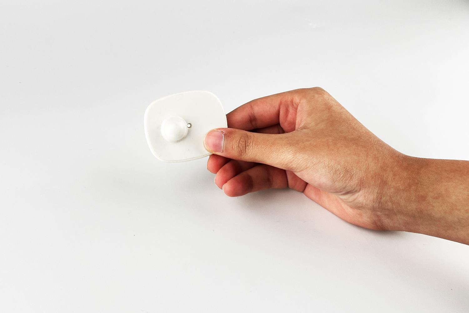 8.2 MHz R.F Sert Alarm Etiketler- Midi