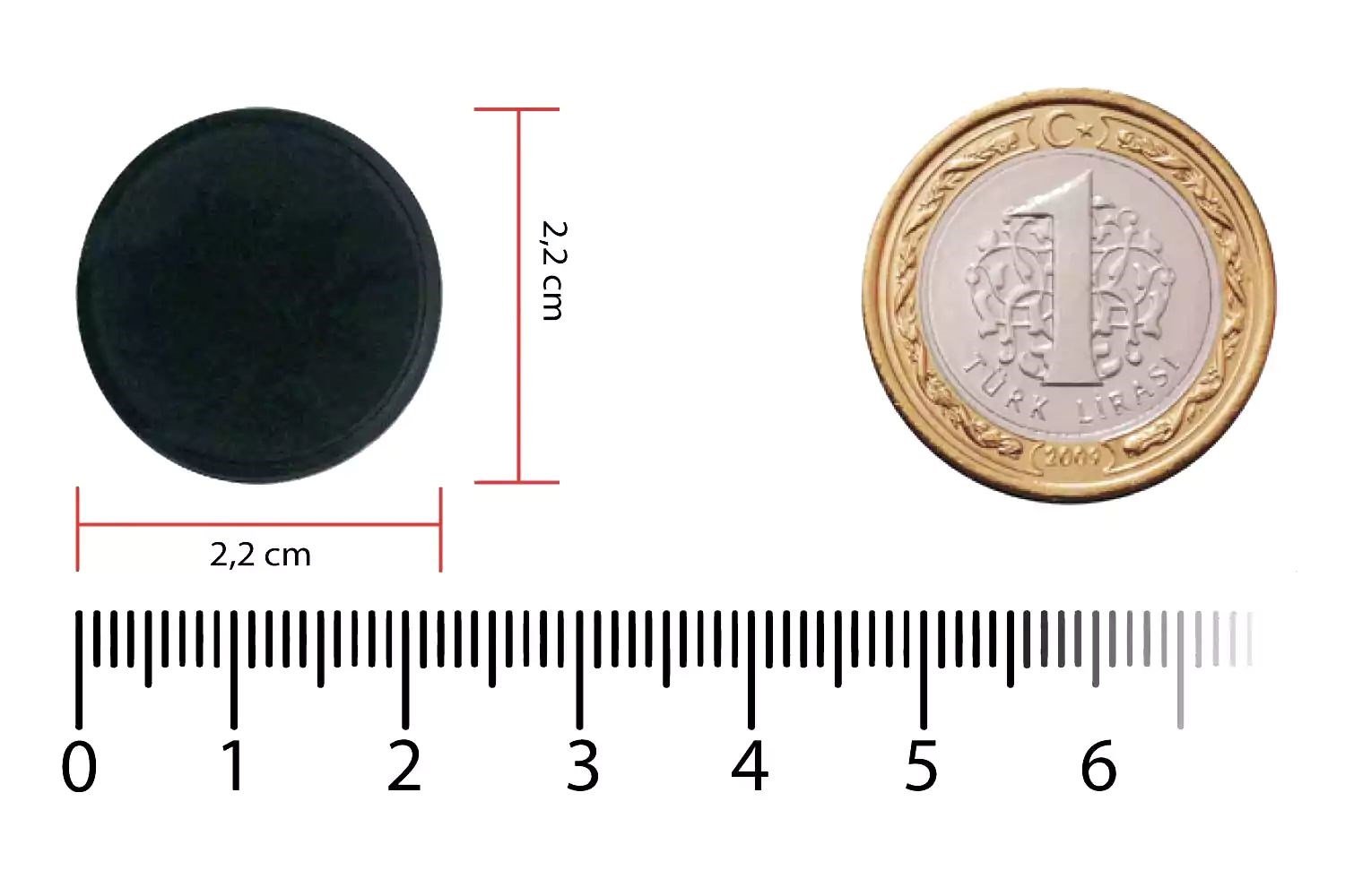 Sıcaklığa Dayanıklı Yıkanabilir Etiket