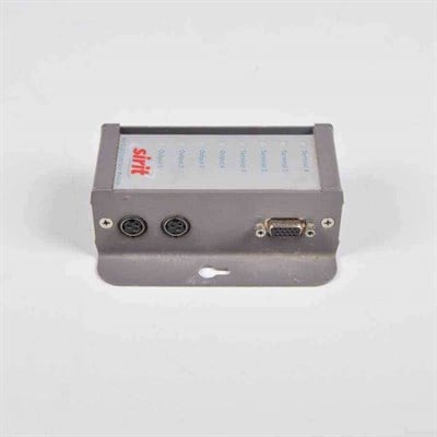 Sirit IN510 DIO Interface Modül - OUTLET ÜRÜN