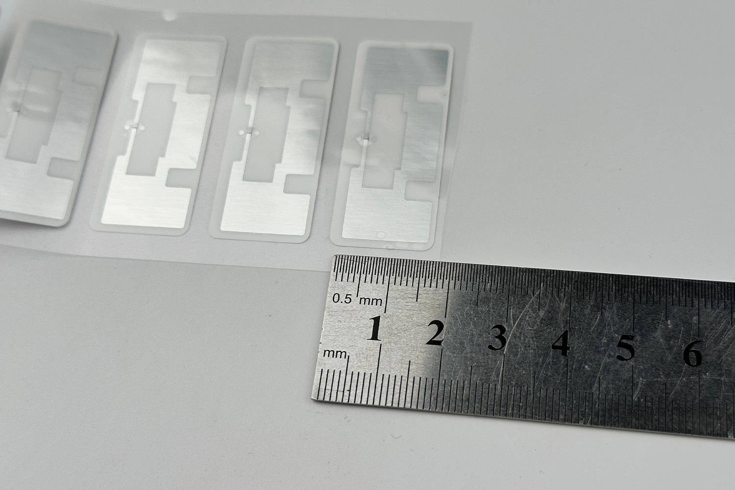 Sıvı Ürünler İçin RFID Anti Likit Etiket