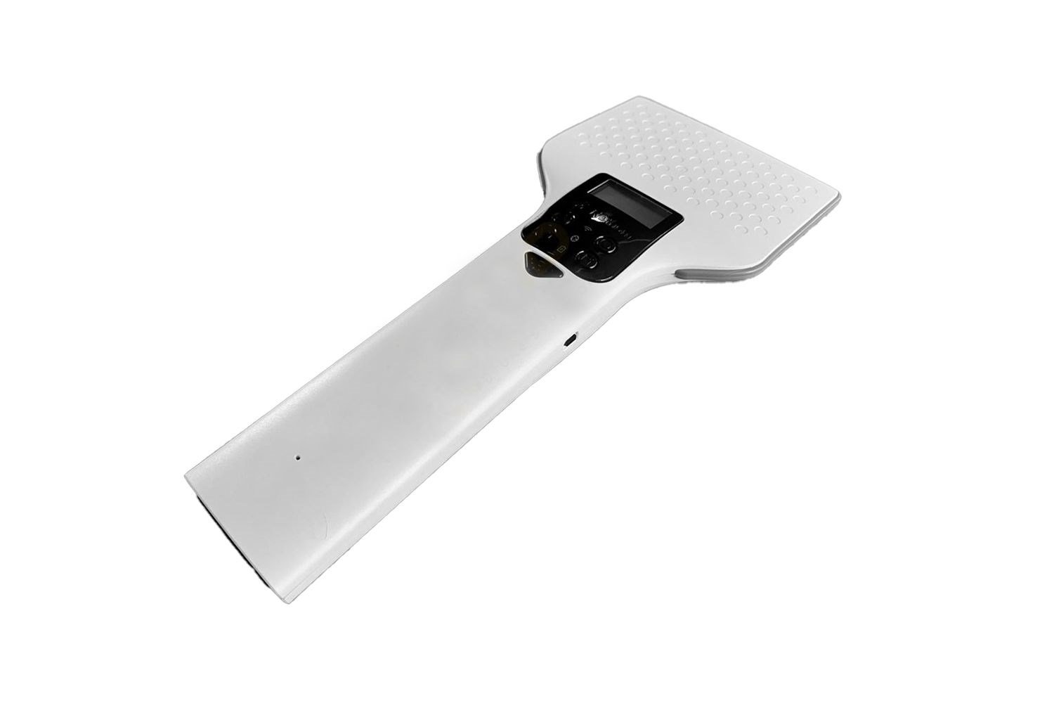 Smart White UHF Mobil RFID El Terminali