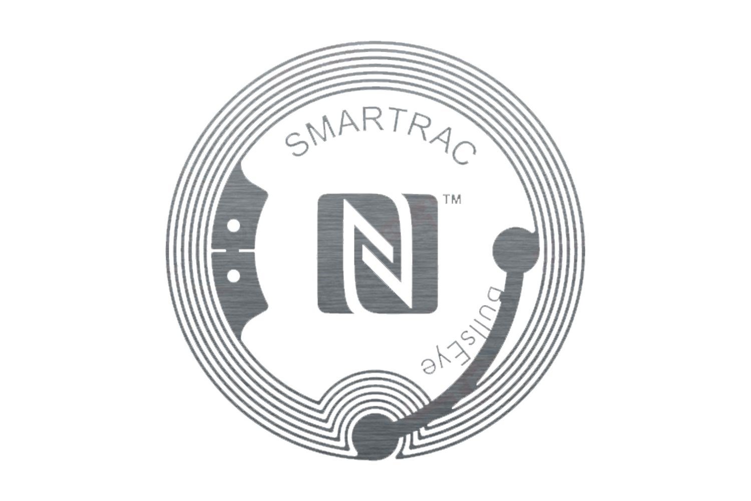 SMARTRAC BullsEye NFC Wet Inlay (NXP NTAG213)