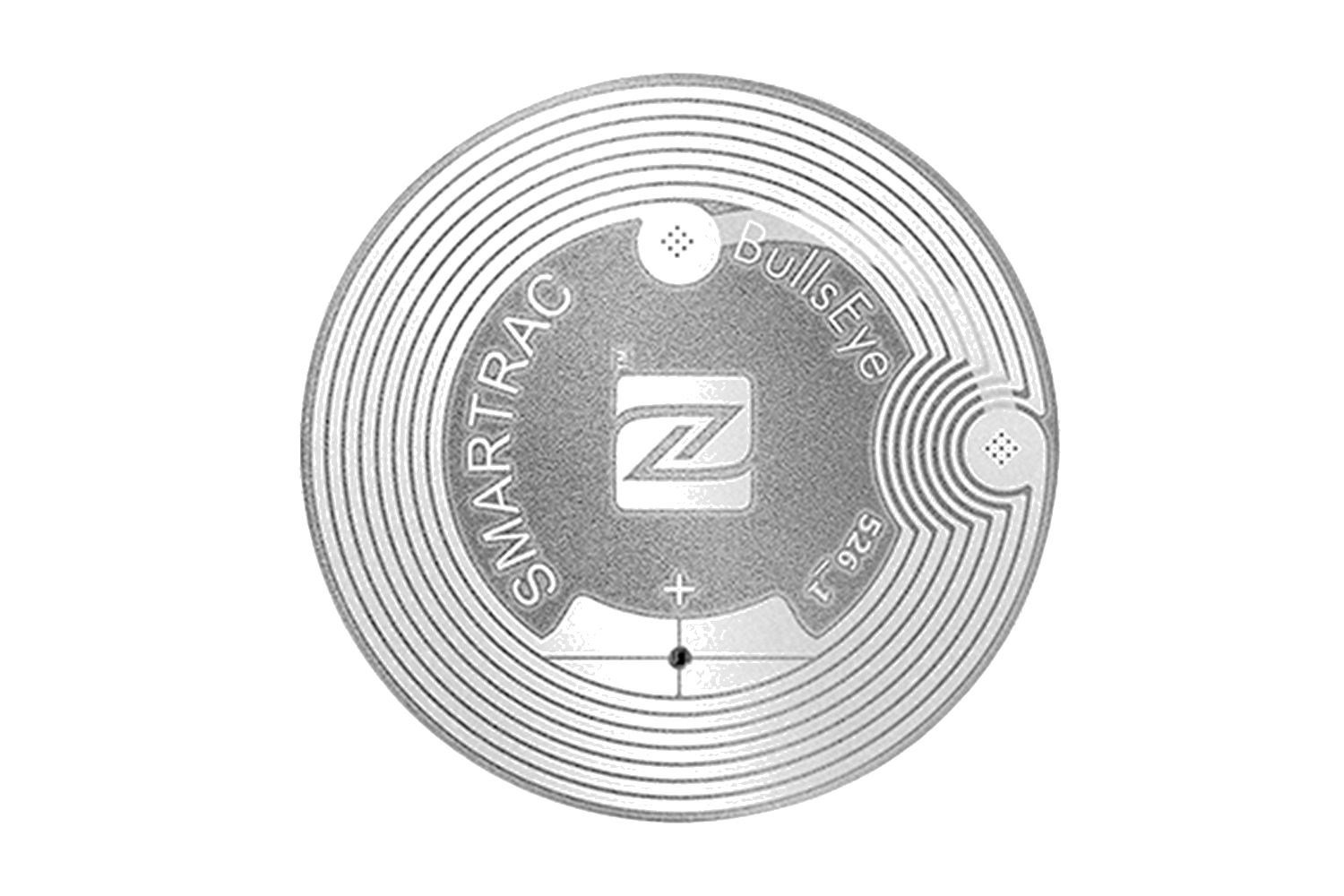 SMARTRAC BullsEye On-Metal NFC Wet Inlay (NXP NTAG213)