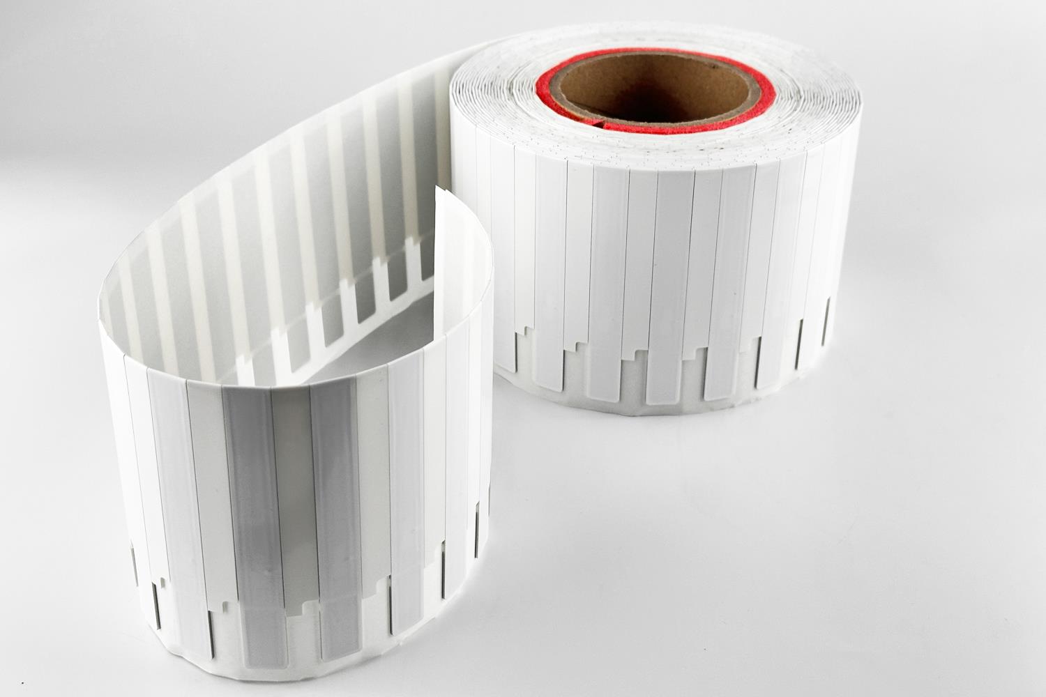 ST1013 Slimtag OM1013- Metal Üstü 100*13*1 Mm