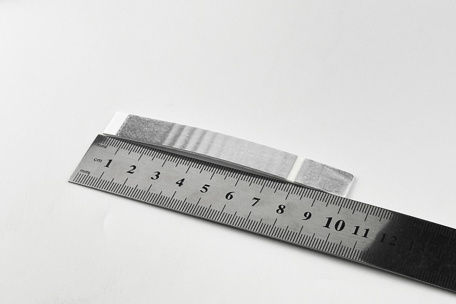 ST1013 Slimtag OM1013- Metal Üstü 100*13*1 Mm