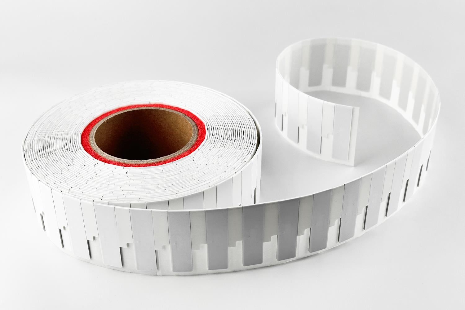 ST5515 Slimtag OM5515- تاپ فلزی 55*15*1.25 میلی متر