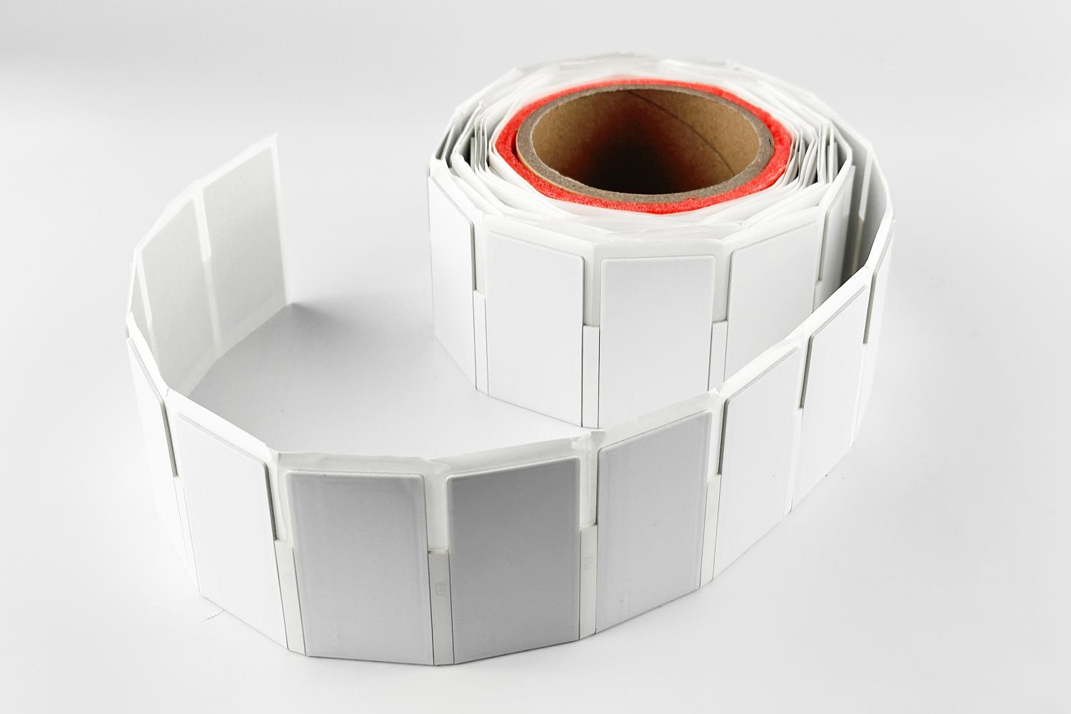 ST6535 Slimtag OM6535-  Metal Üstü 65*35*1.25 Mm