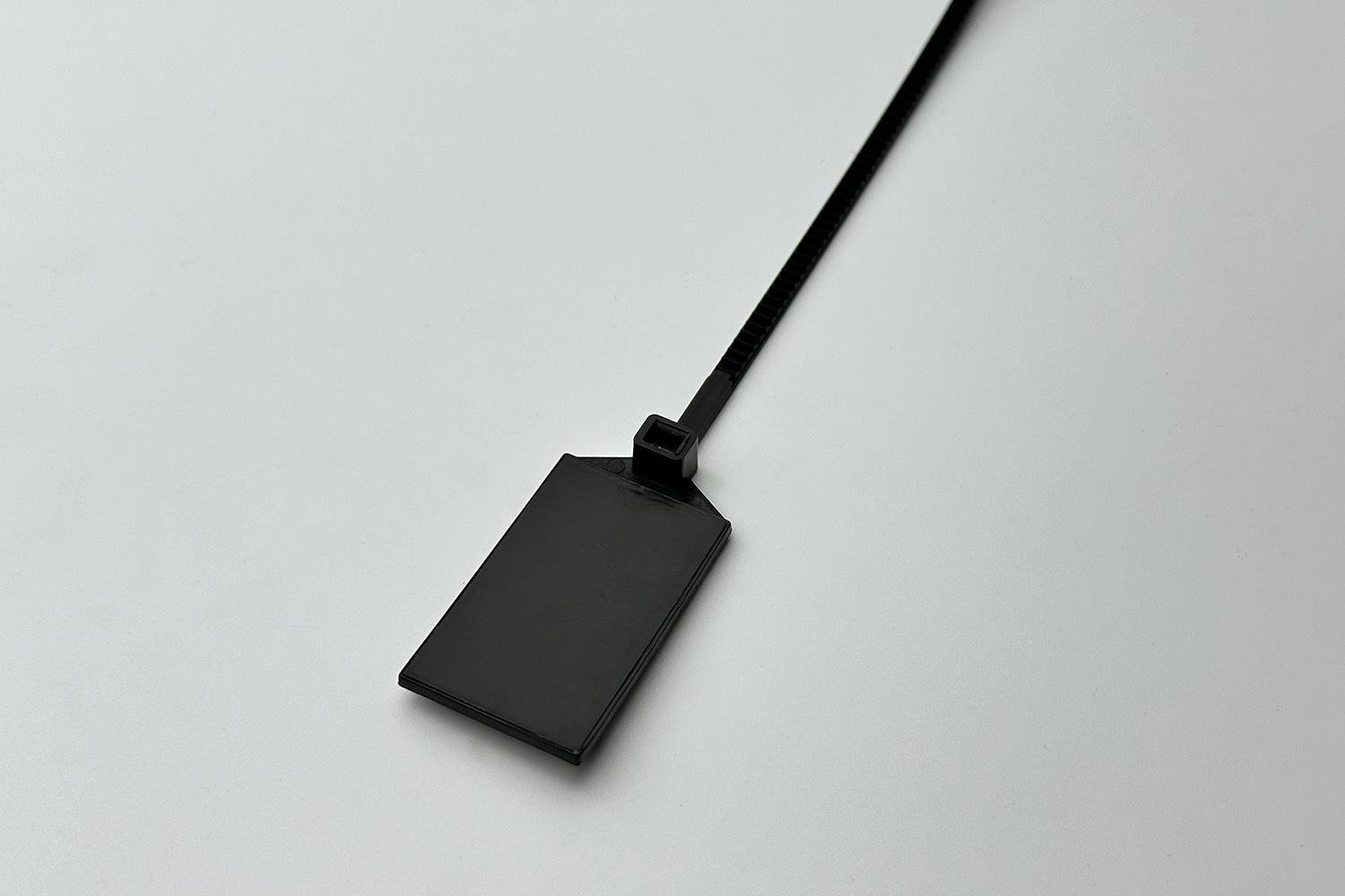 Su Geçirmez Mühür Etiketi