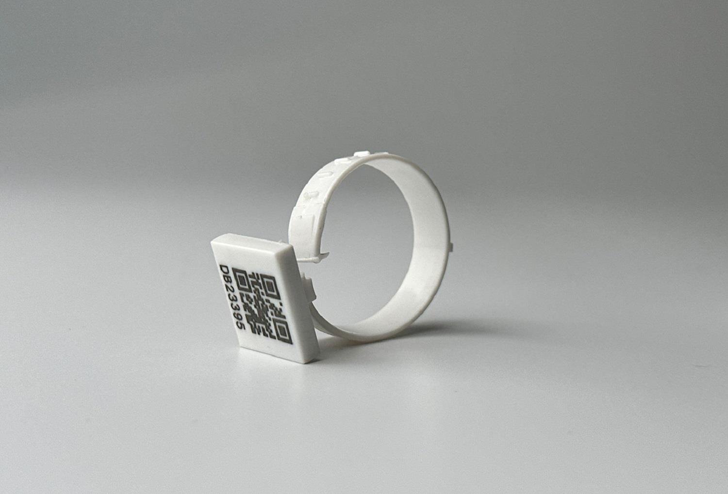 T150 NFC Güvercin Ayak Halkası