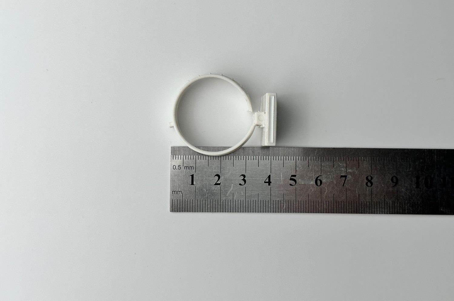 T150 NFC Güvercin Ayak Halkası