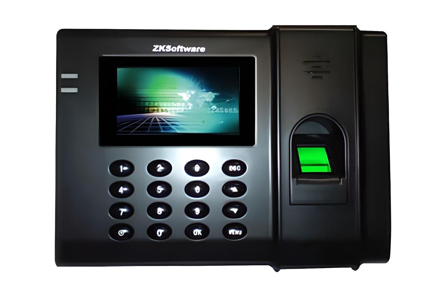 T4-C Personel Takip Sistemi