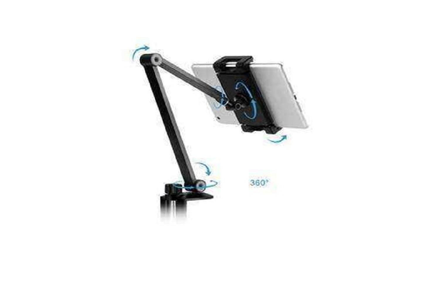 Tablet ve Telefon Standı 4.7-12.9 inç