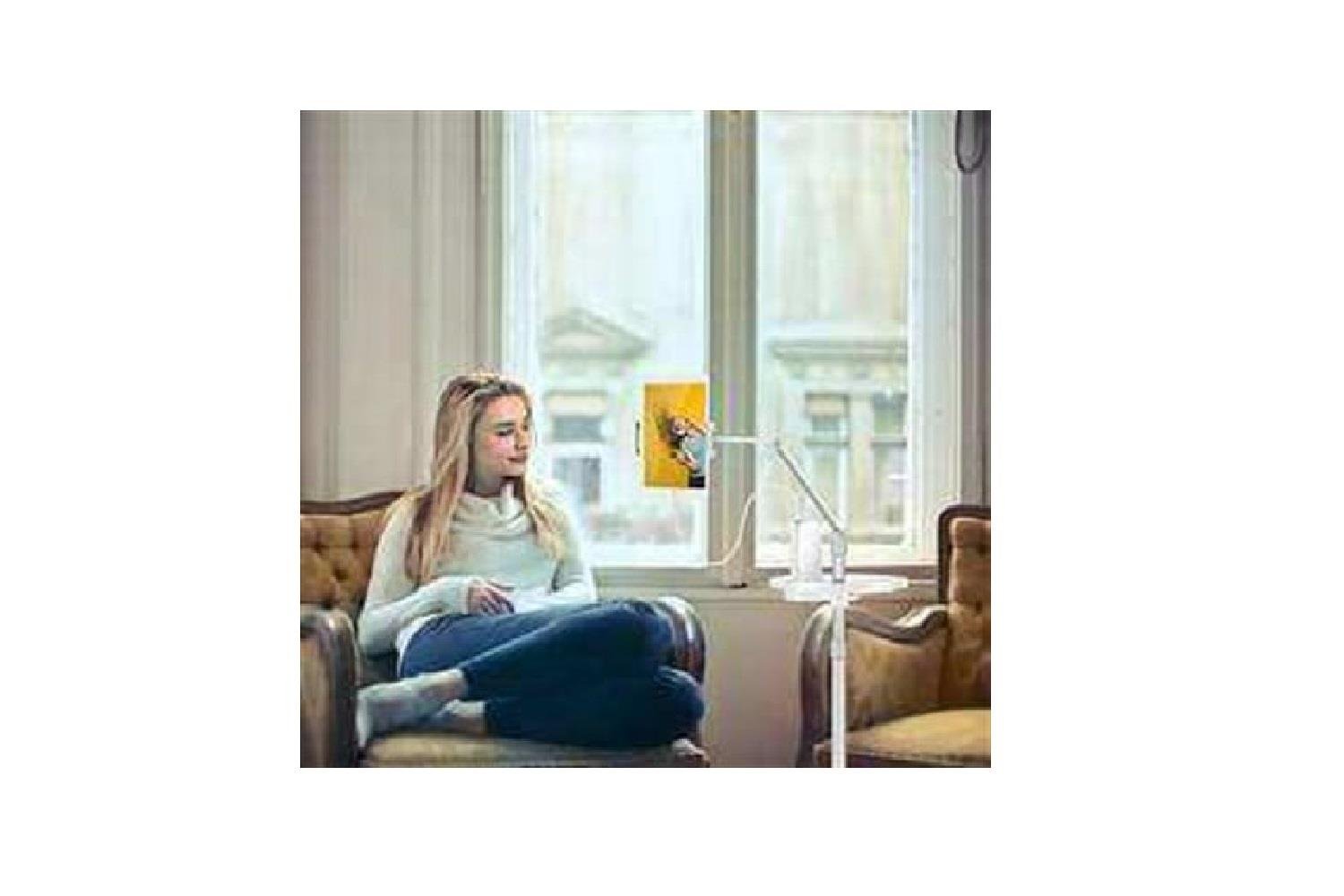 Tablet ve Telefon Standı