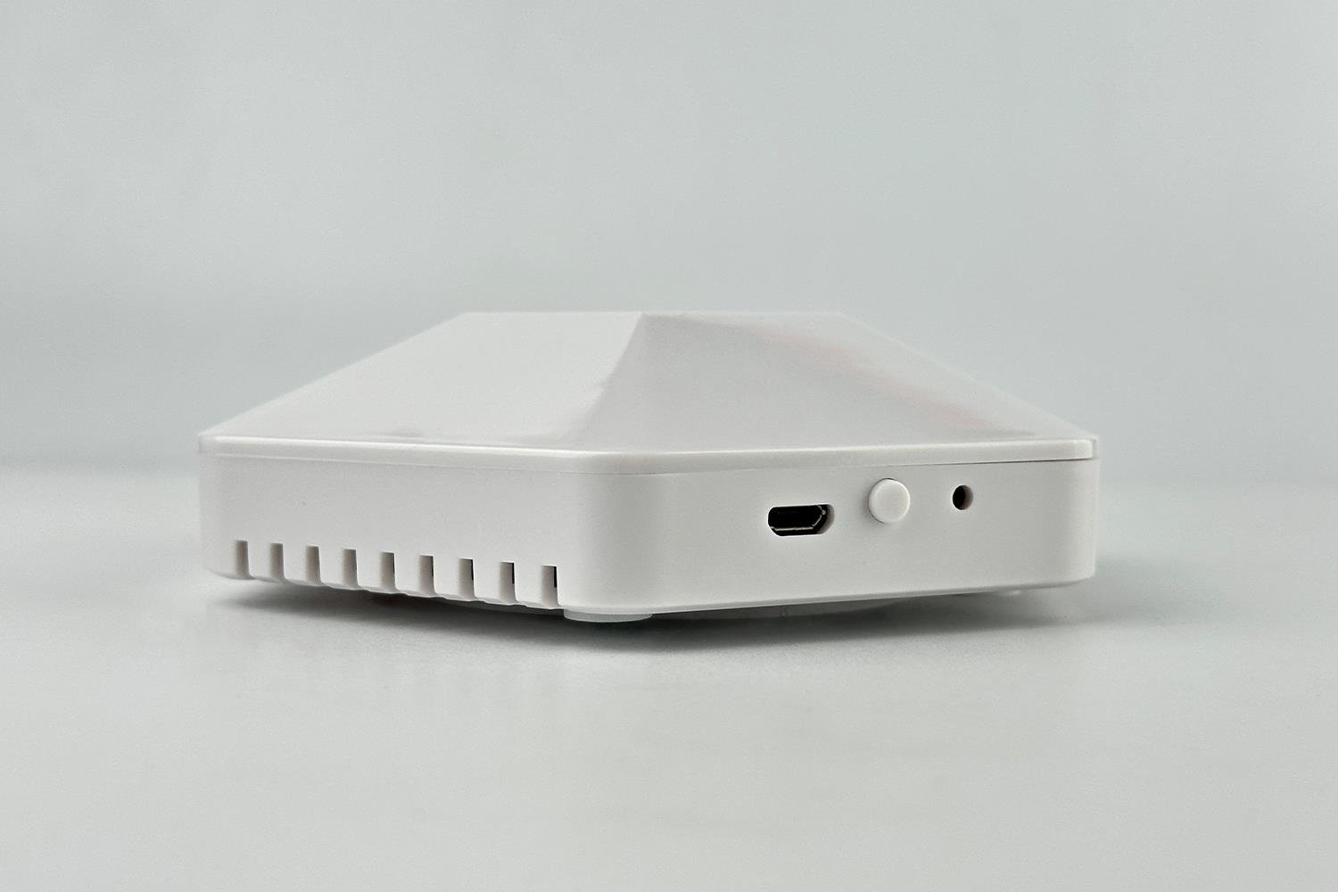 LoRaWAN Tabanlı Akıllı IoT Bağlantısı MKGW2-LW
