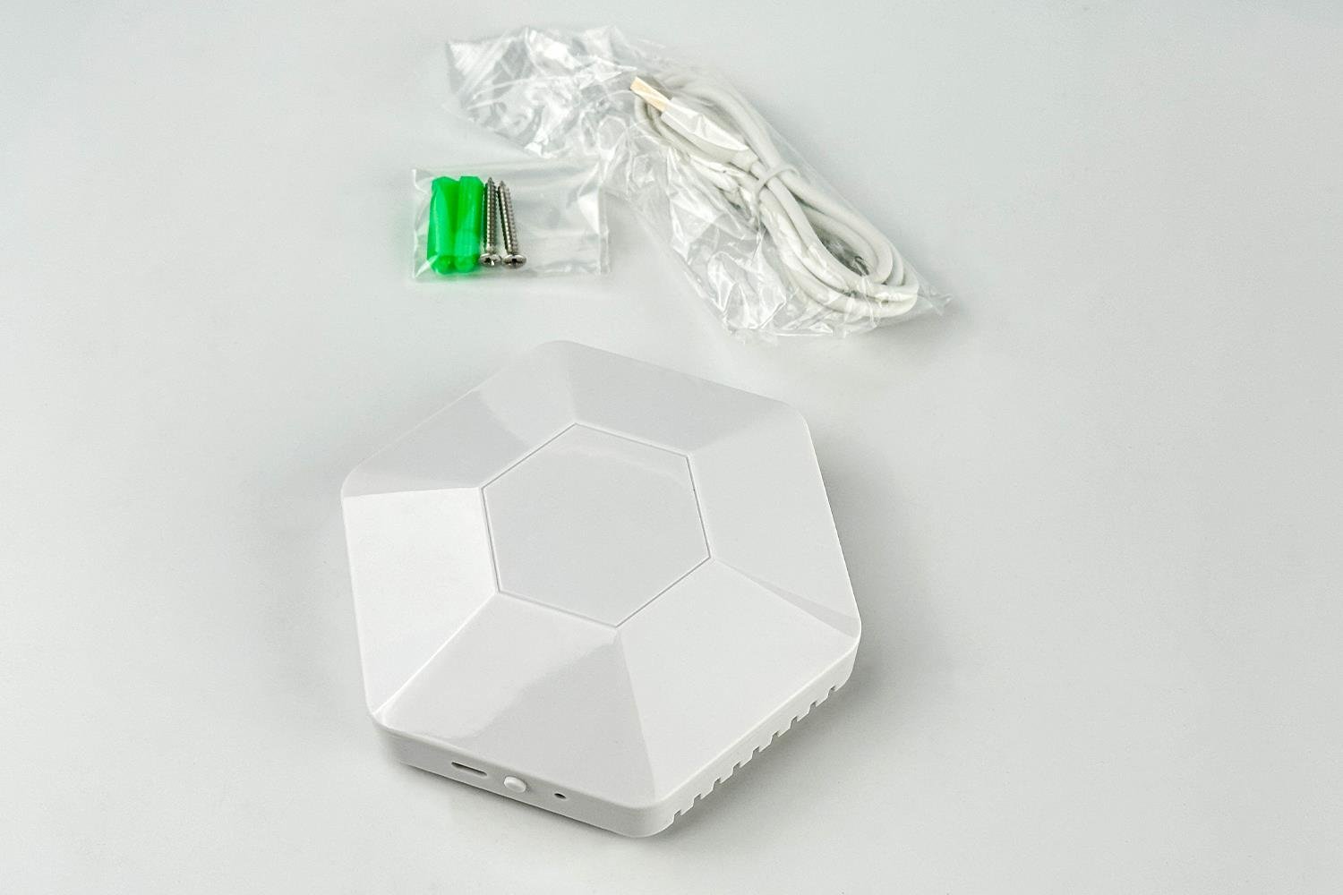 LoRaWAN Tabanlı Akıllı IoT Bağlantısı MKGW2-LW