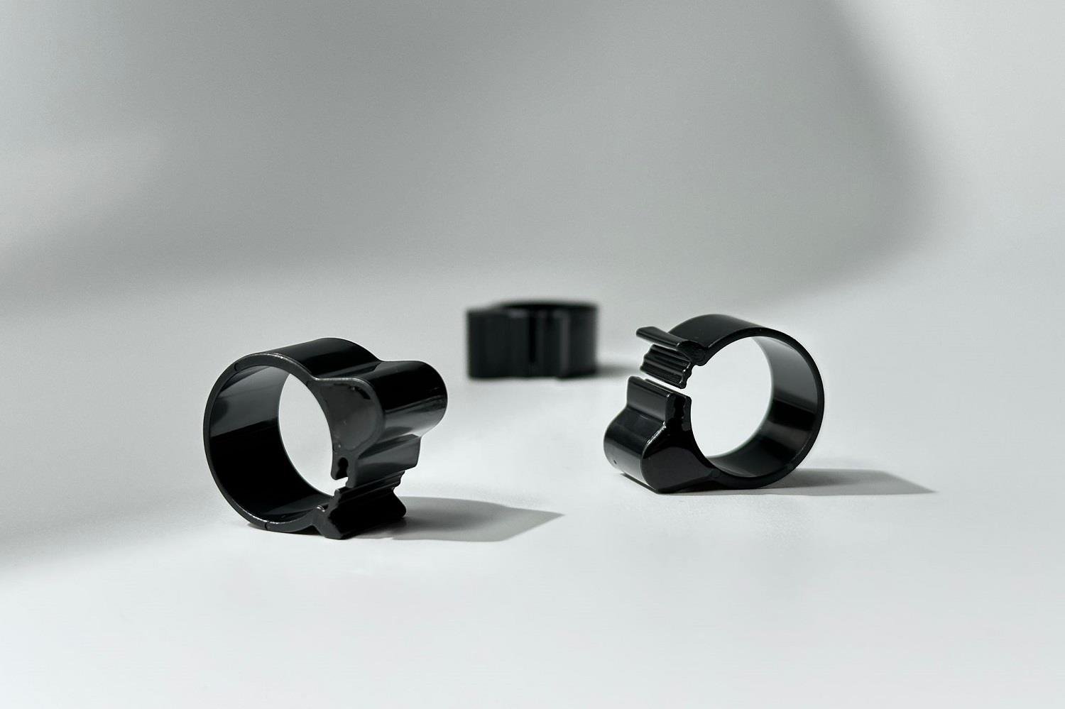 Tavuk Ayak Etiketi LF 134.2 Khz