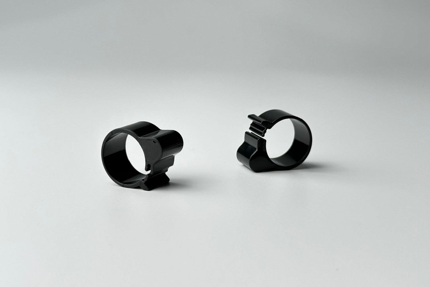 Tavuk Ayak Etiketi LF 134.2 Khz