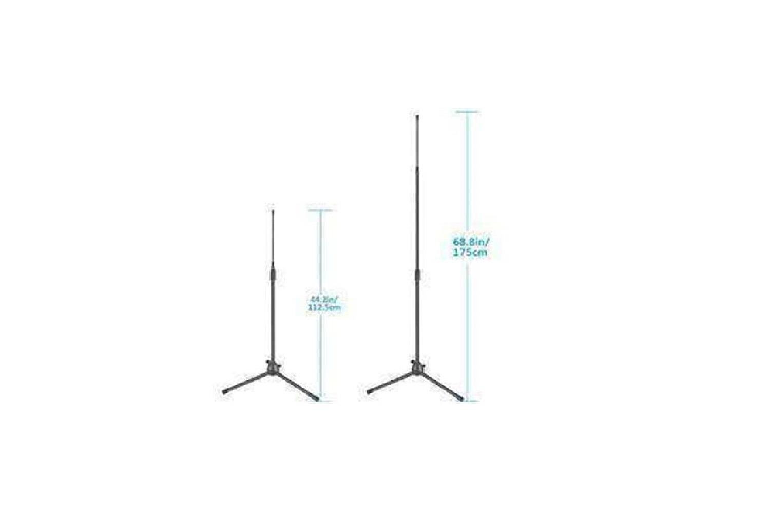 Telefon & Tablet Ayarlanabilir Tripod Stand