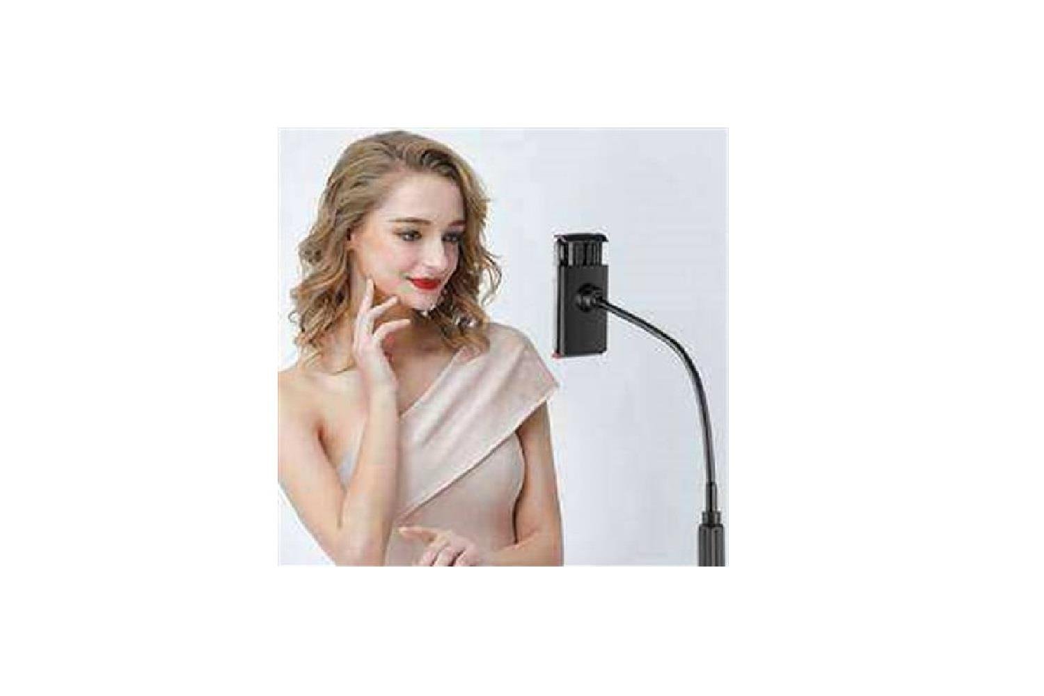 Telefon & Tablet Ayarlanabilir Tripod Stand
