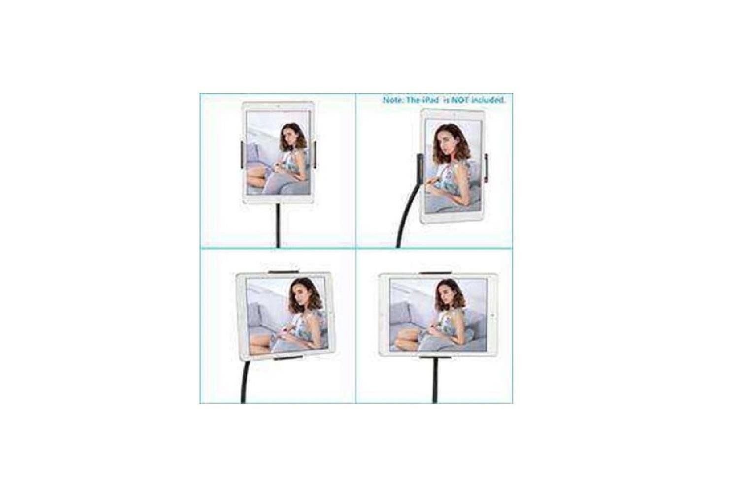 Telefon & Tablet Ayarlanabilir Tripod Stand
