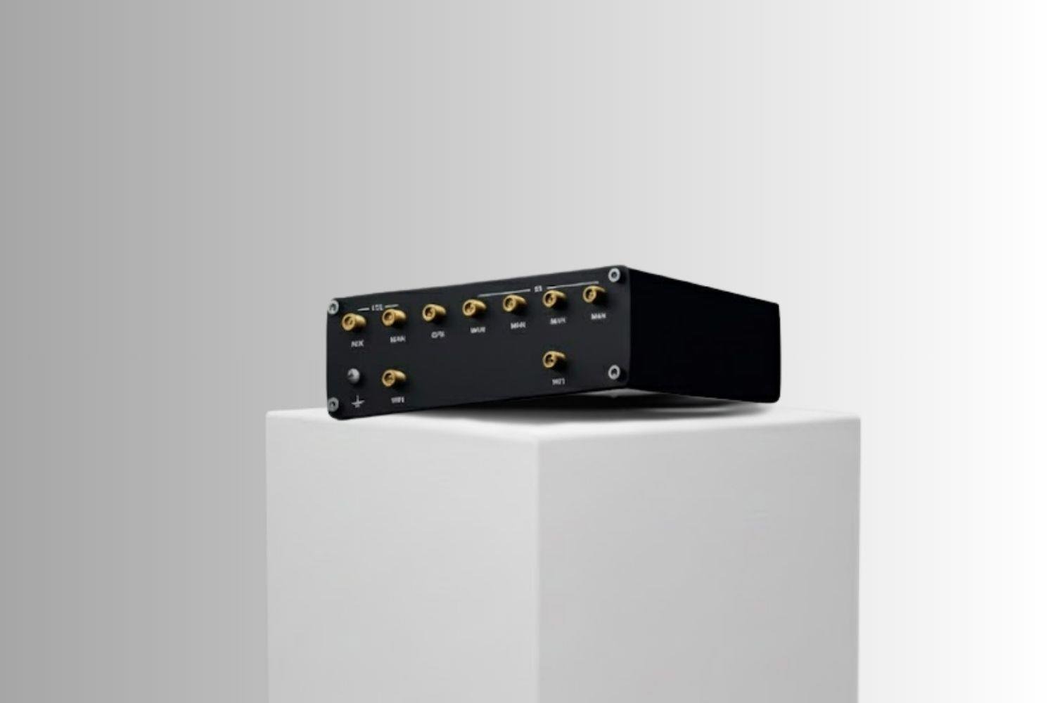 Teltonika RUTM56 Endüstriyel 5G Router