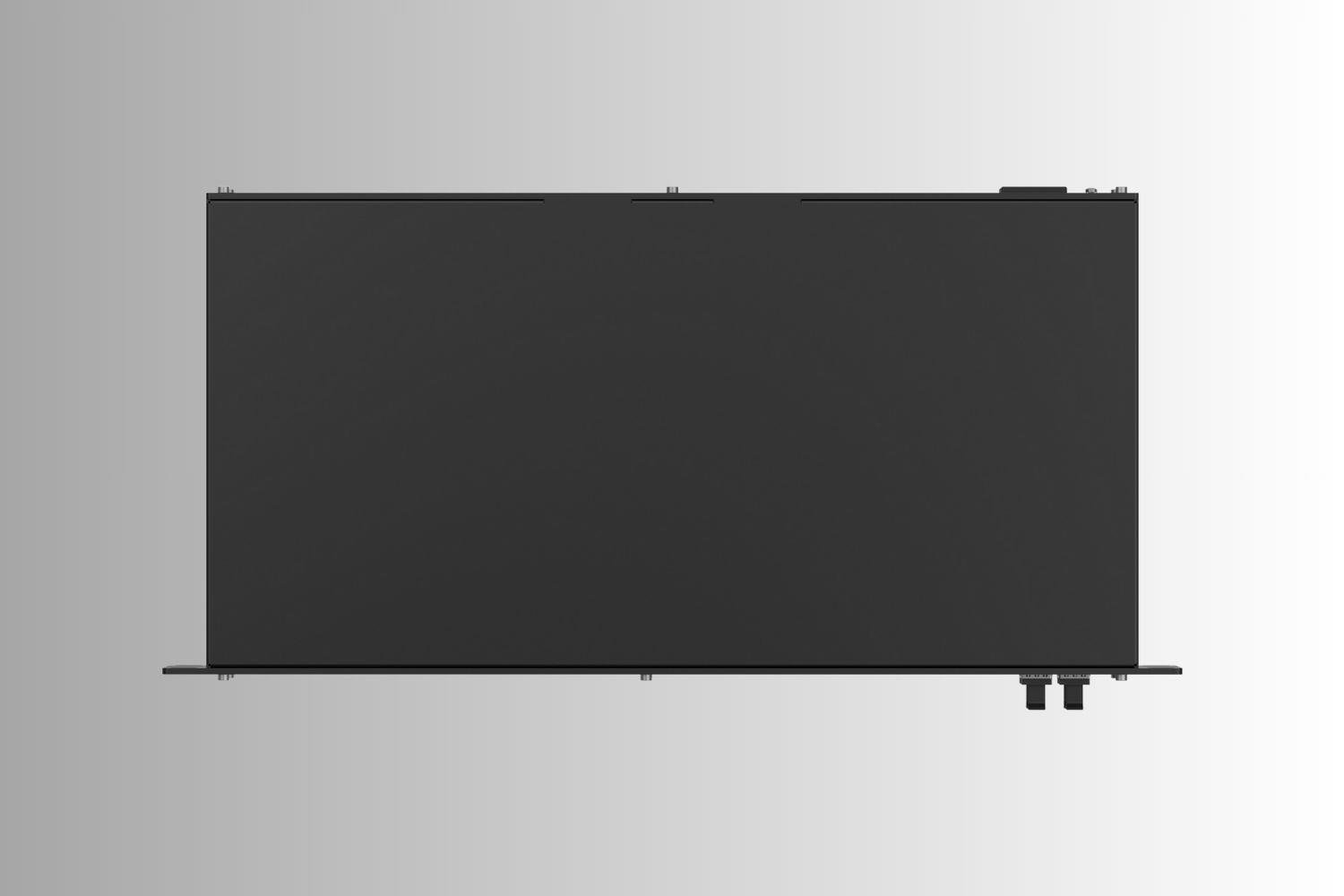 Teltonika SWM281 Yönetilebilir Endüstriyel Ethernet Switch