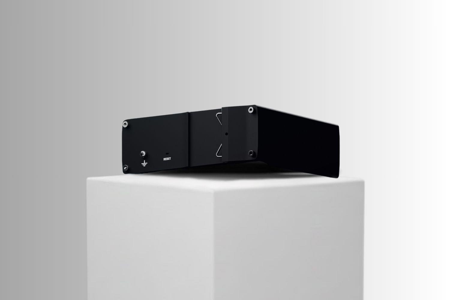 Teltonika TSW212 Endüstriyel Yönetilebilir Ethernet Switch