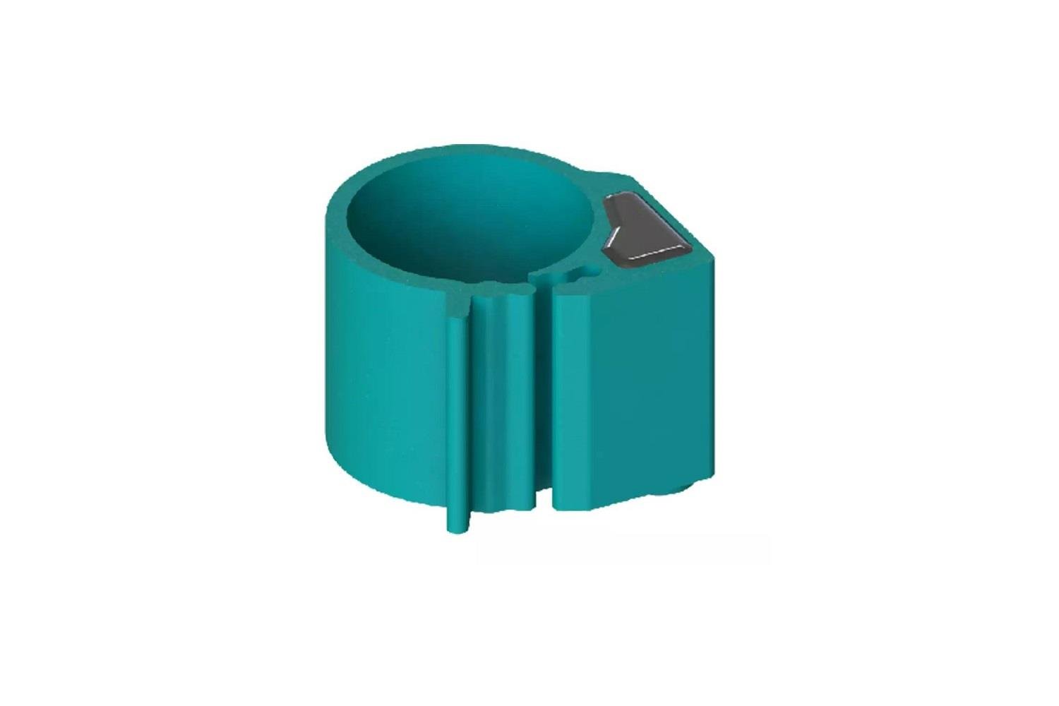 TPS-007 RFID حلقة قدم الحمام