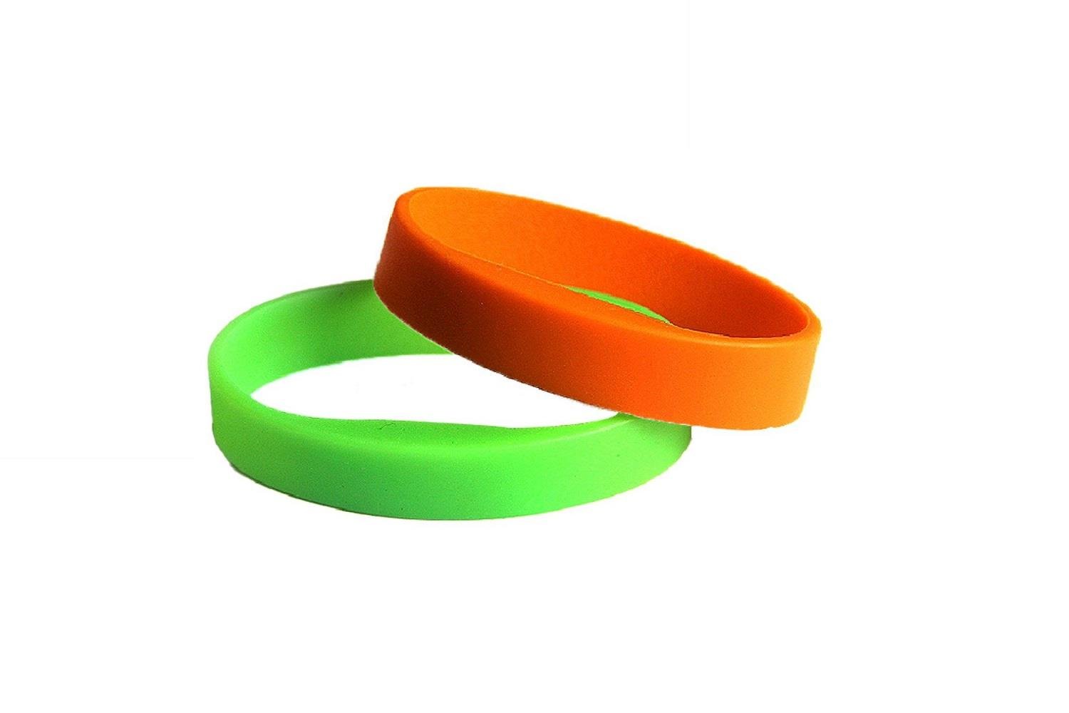 TPS-115 Silikon Bileklik