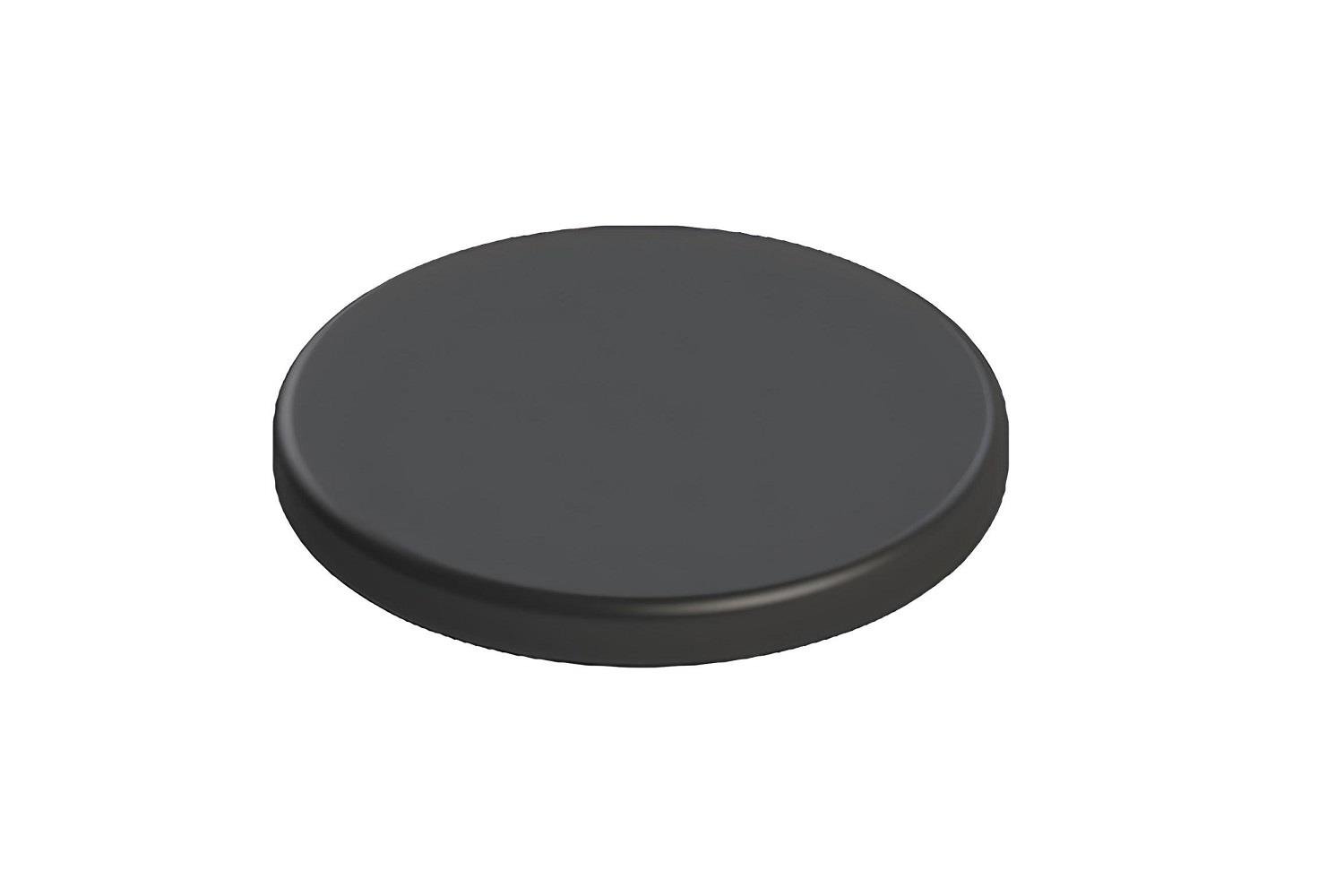 TPS-203 (24x3mm Dia) UHF/LF  تسمية صلبة قابلة للغسل الصناعية