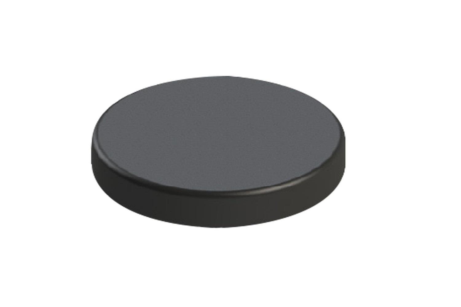 TPS-221 (16x3mm Dia) تسمية صلبة قابلة للغسل الصناعية