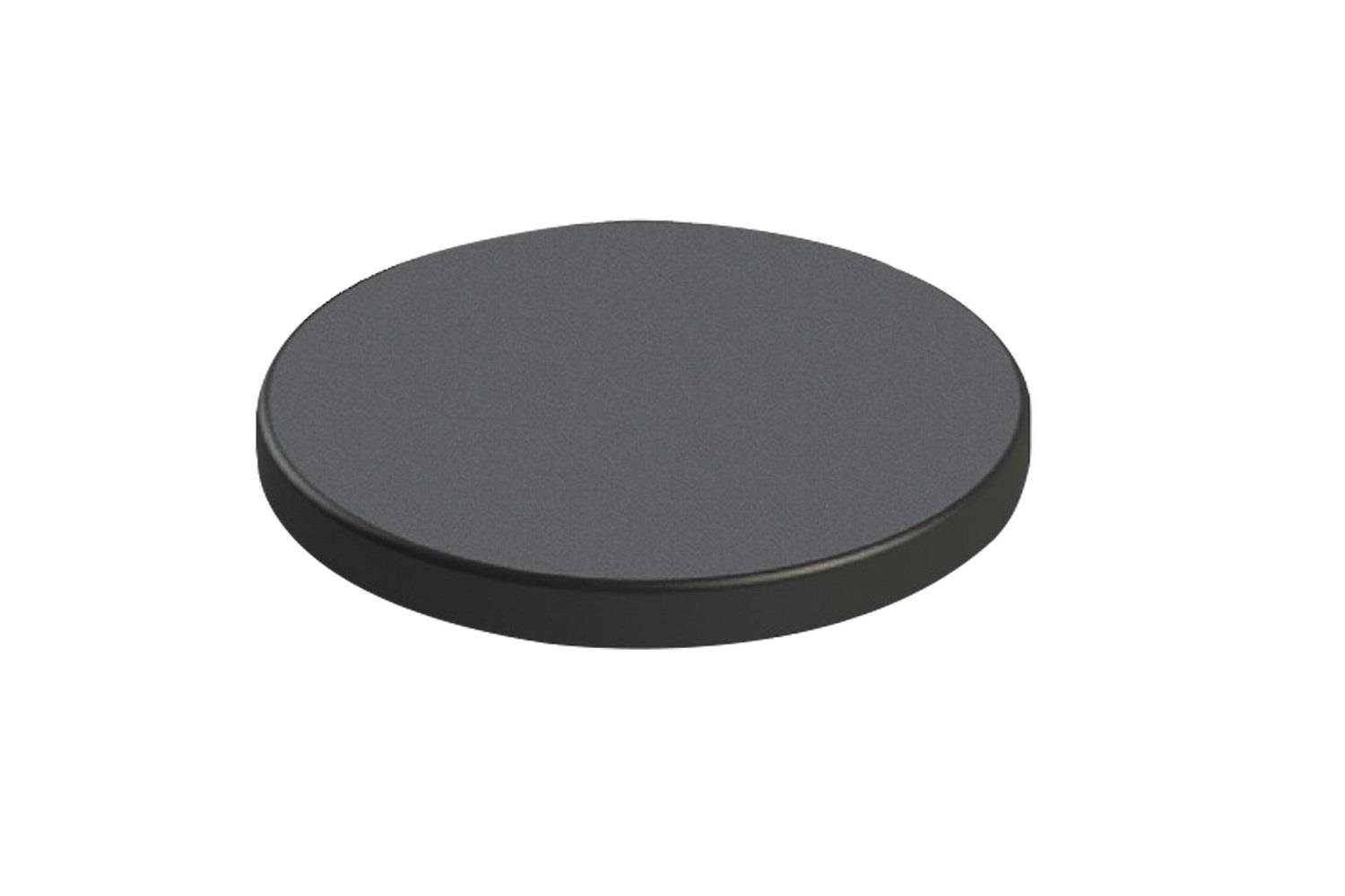 TPS-223 (26x3mm Dia) Endüstriyel Yıkanabilir Sert Etiket